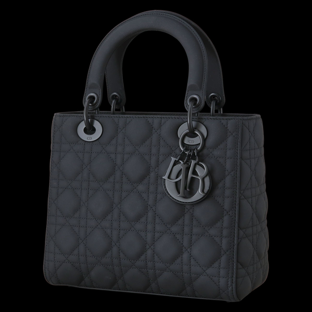 CHRISTIAN DIOR(USED)크리스찬디올 레이디디올 미듐